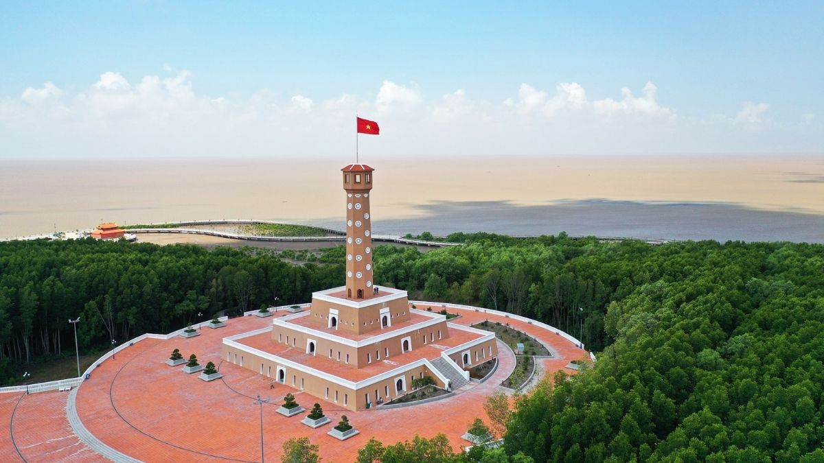 Sài Gòn <=> Cà Mau