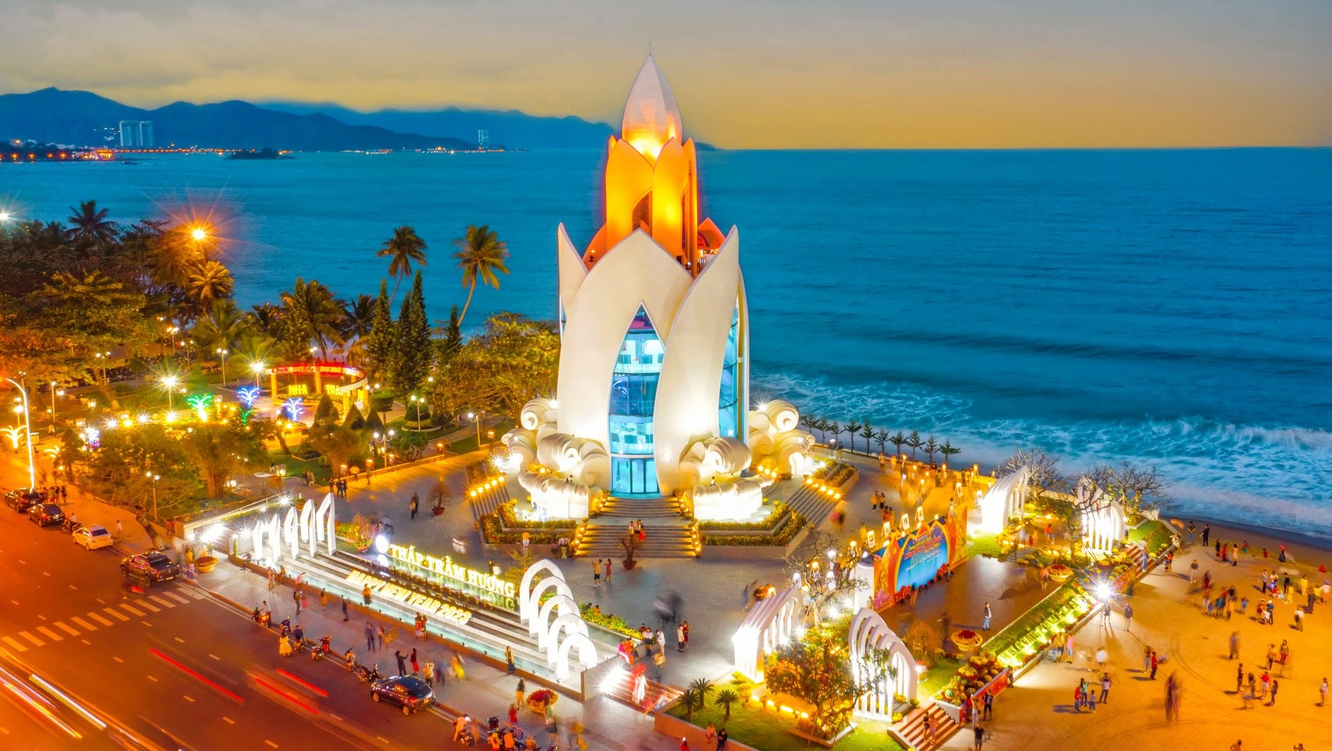 Sài Gòn <=> Nha Trang 