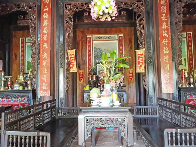 Sài Gòn – Long An 2 chiều 